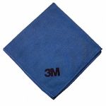 3M Scotch-Brite Profesional Paño de Alto Desempeño Azul De 36 X 36 Cm XR005557628