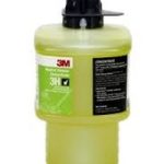 3M Tnf #3H Limpiador Neutro para pisos Bidón 2 L 70071683406