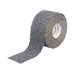 3M Safety-Walk S300 Cinta Antiderrante Resilente Gris Rollo De 6"X18.29M 70070549202