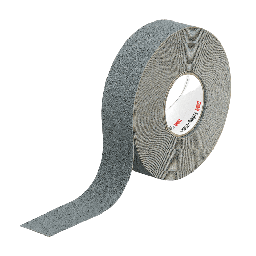 3M Safety-Walk S300 Cinta Antiderrapante Resilente Gris Rollo De 2"X18.29M 70070549194
