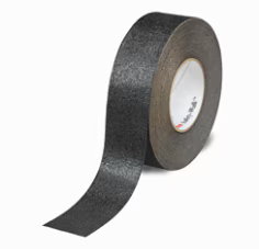 3M Safety-Walk S500 Cinta Antiderrapante Conformable Negro Rollo De 2"X18.29M 70070548642