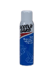 3M Scotchgard - Removedor de manchas y limpiador de tapicería, aerosol de 17 Oz 70071162955
