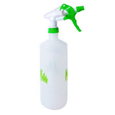 Canyon Atomizador Industrial Serigrafiado 1 Lt Colores Surtidos