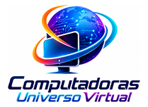 Computadoras Universo Virtual